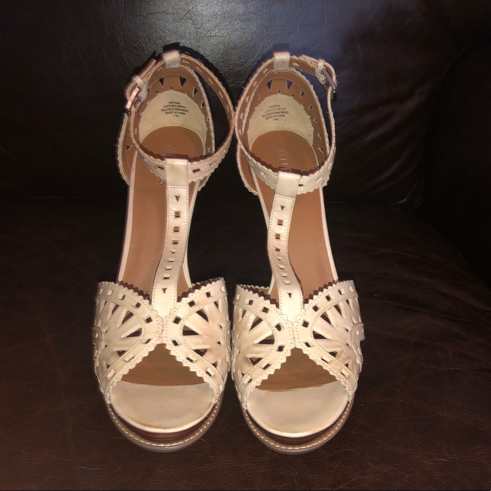 Guess Heels